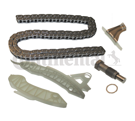 Contitech Distributieketting kit TC1006K1