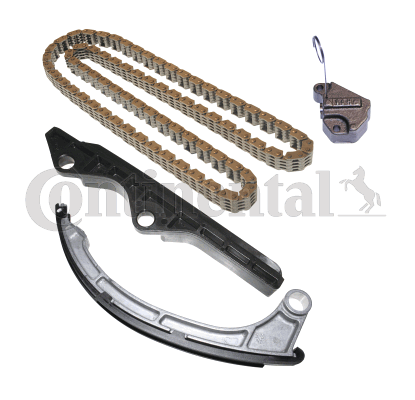 Contitech Distributieketting kit TC1017K1