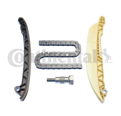 Contitech Distributieketting kit TC1028K1