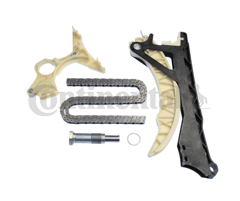 Contitech Distributieketting kit TC1035K2