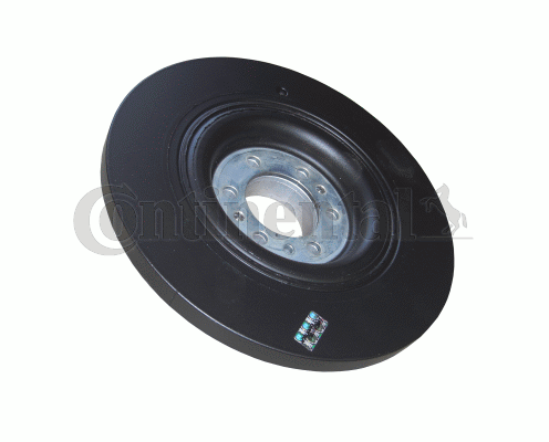 Contitech Krukaspoelie VD1025