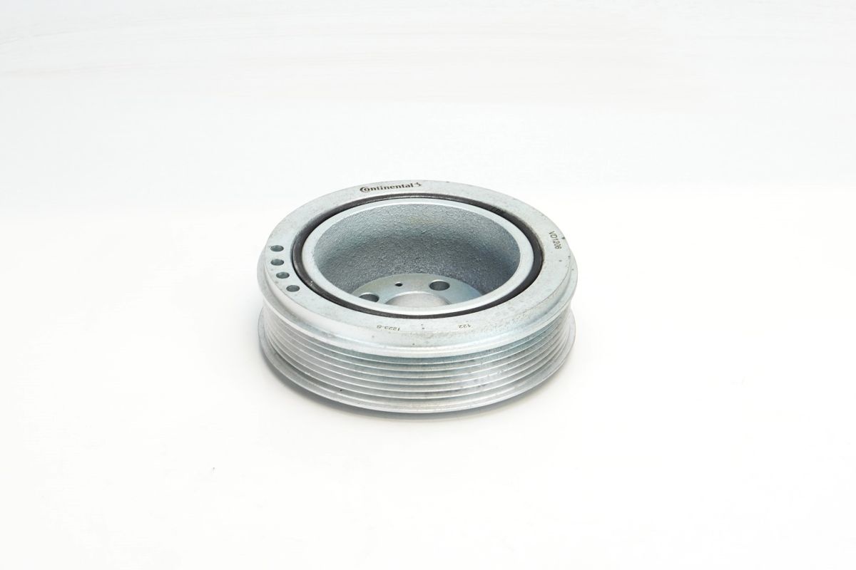 Contitech Krukaspoelie VD1206