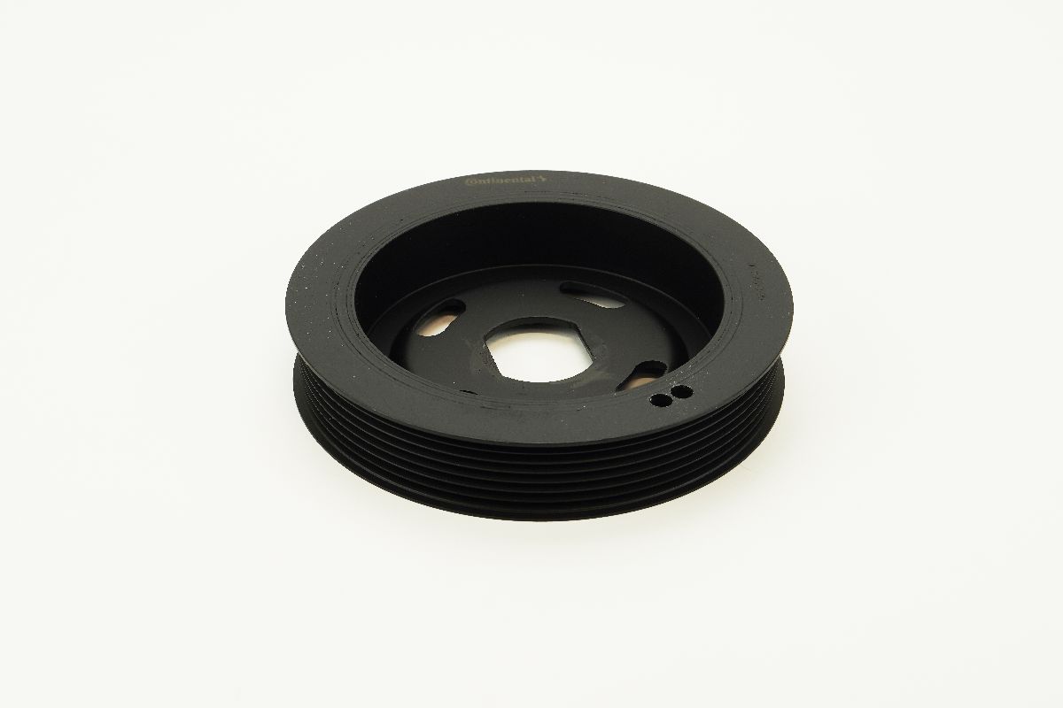 Contitech Riemschijf, krukas VD1226