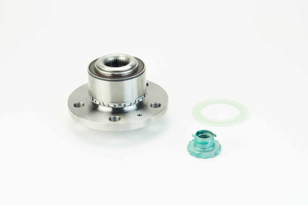 Contitech Wiellagerset WBE1001