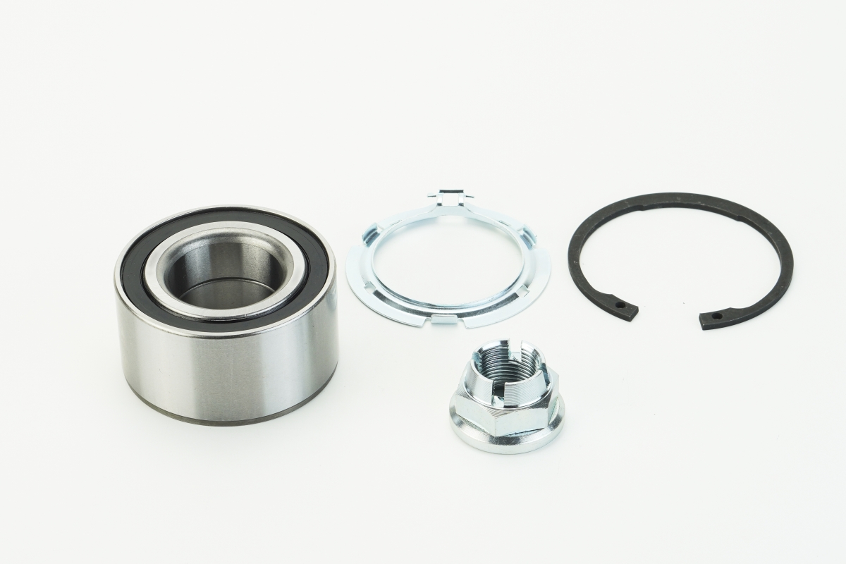 Contitech Wiellagerset WBE1007