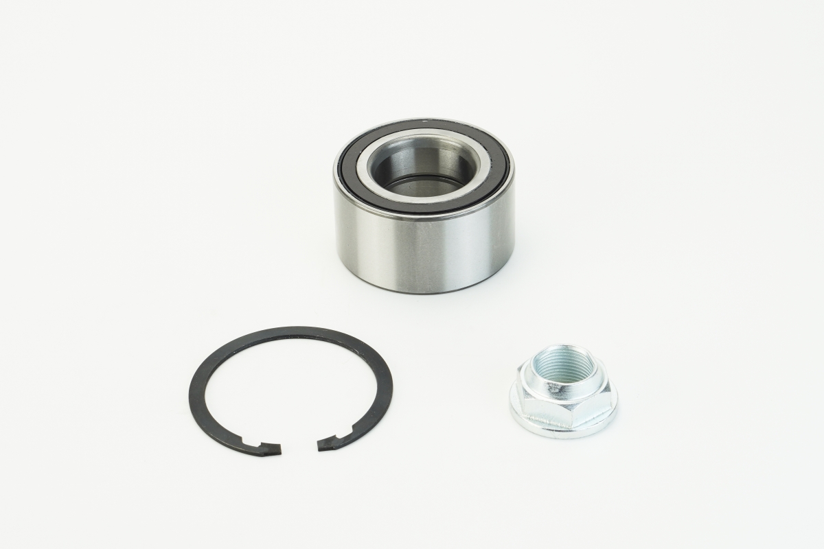 Contitech Wiellagerset WBE1013