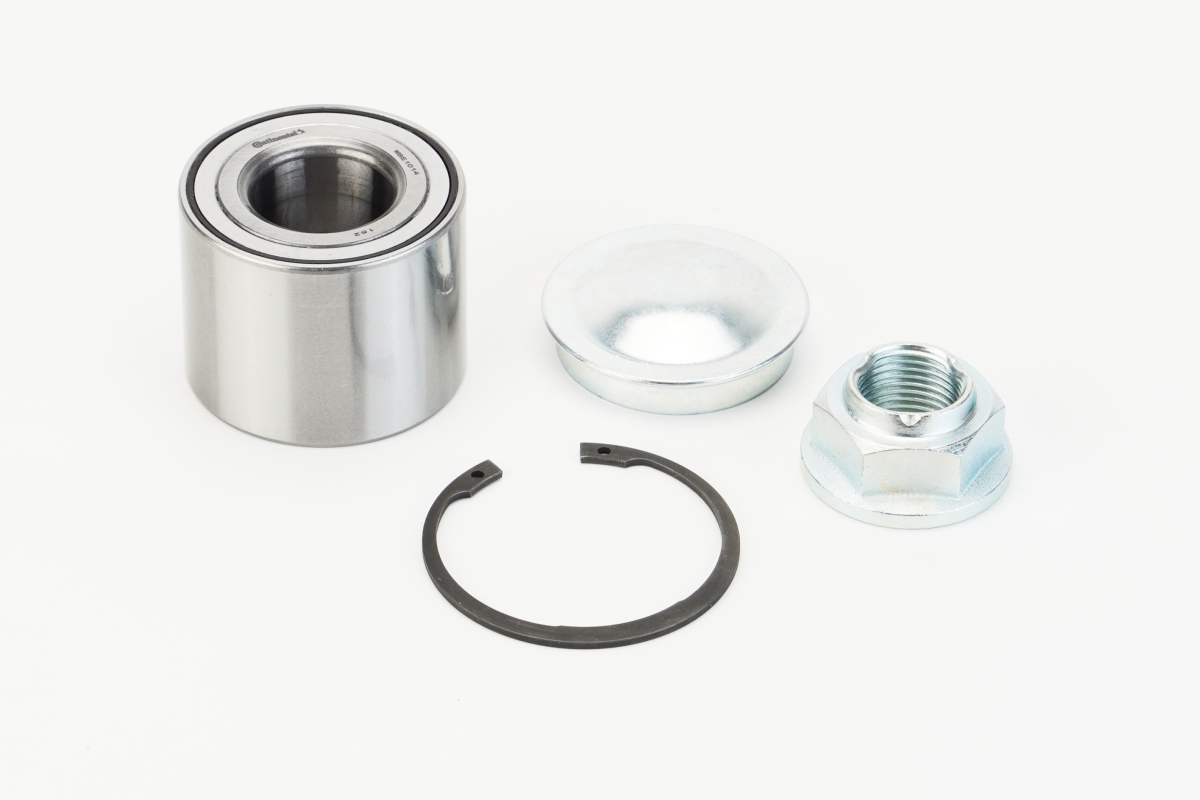 Contitech Wiellagerset WBE1014