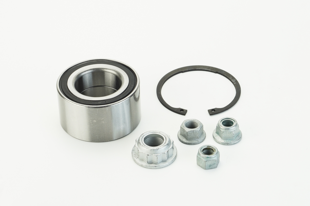 Contitech Wiellagerset WBE1021