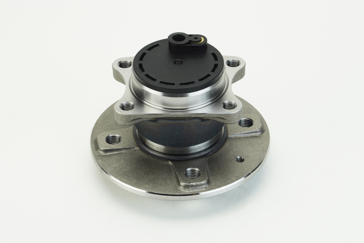 Contitech Wiellagerset WBE1026