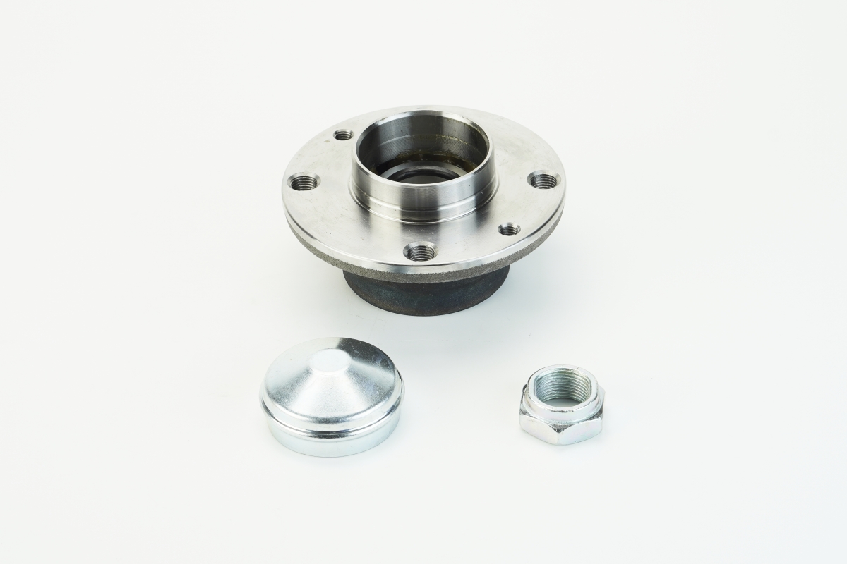 Contitech Wiellagerset WBE1050