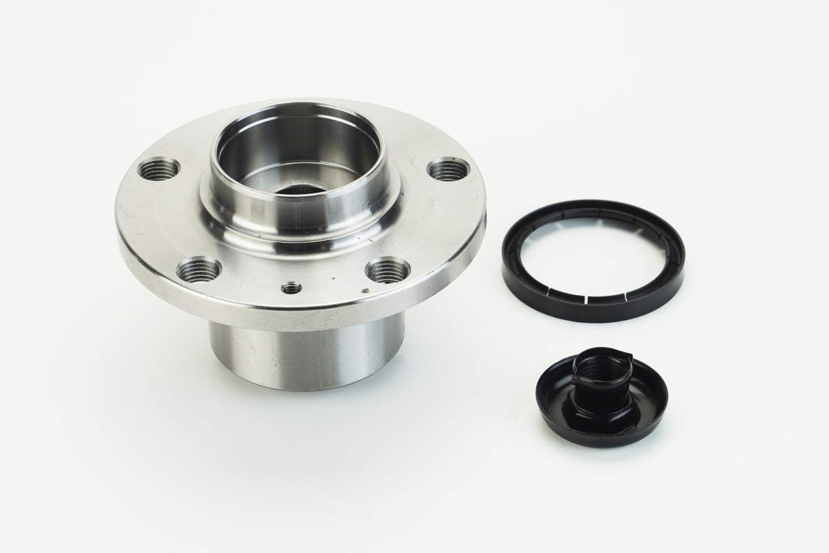 Contitech Wiellagerset WBE1074