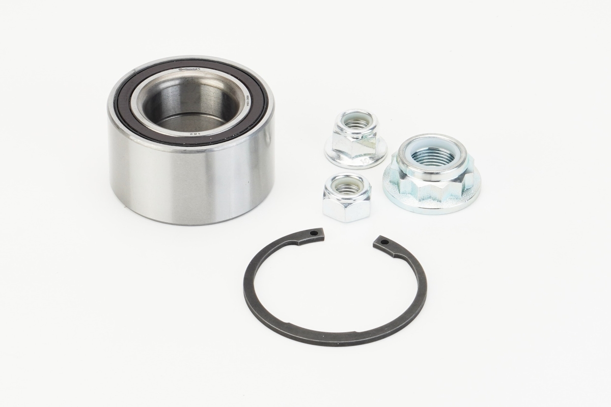 Contitech Wiellagerset WBE1084