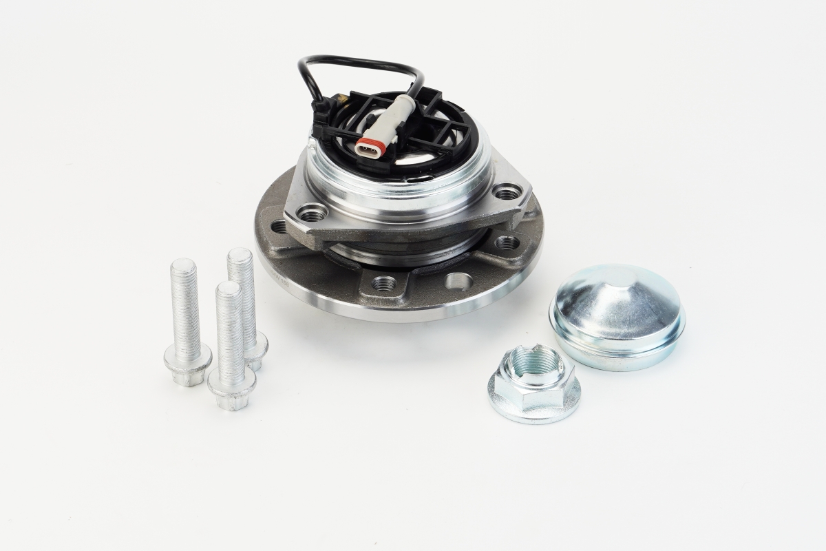 Contitech Wiellagerset WBE1113