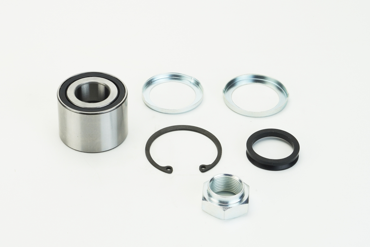 Contitech Wiellagerset WBE1167