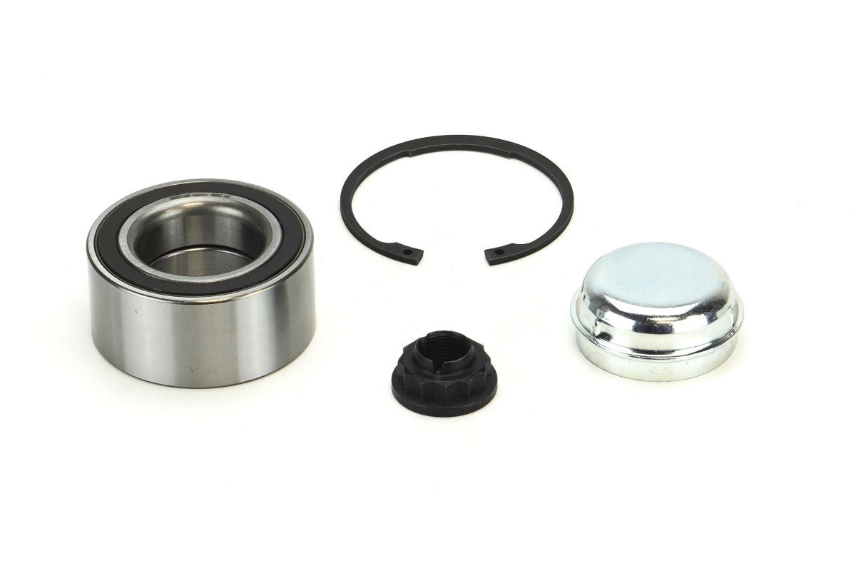 Contitech Wiellagerset WBE1183