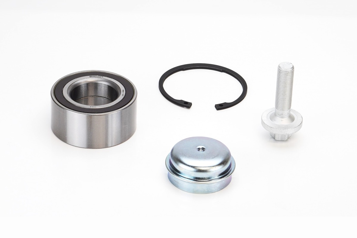 Contitech Wiellagerset WBE1189