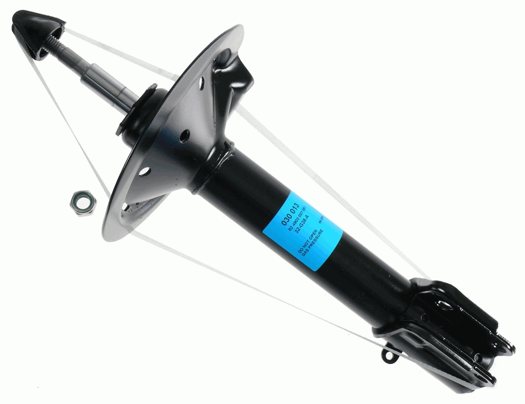 Sachs Schokdemper 030 013