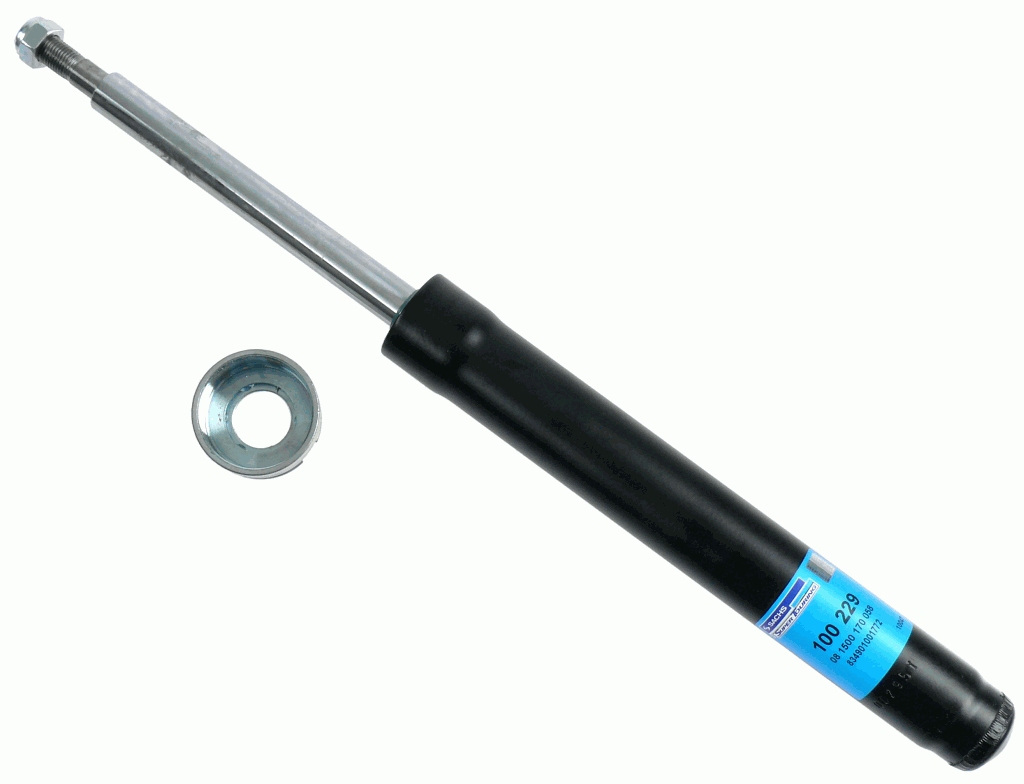 Sachs Schokdemper 100 229