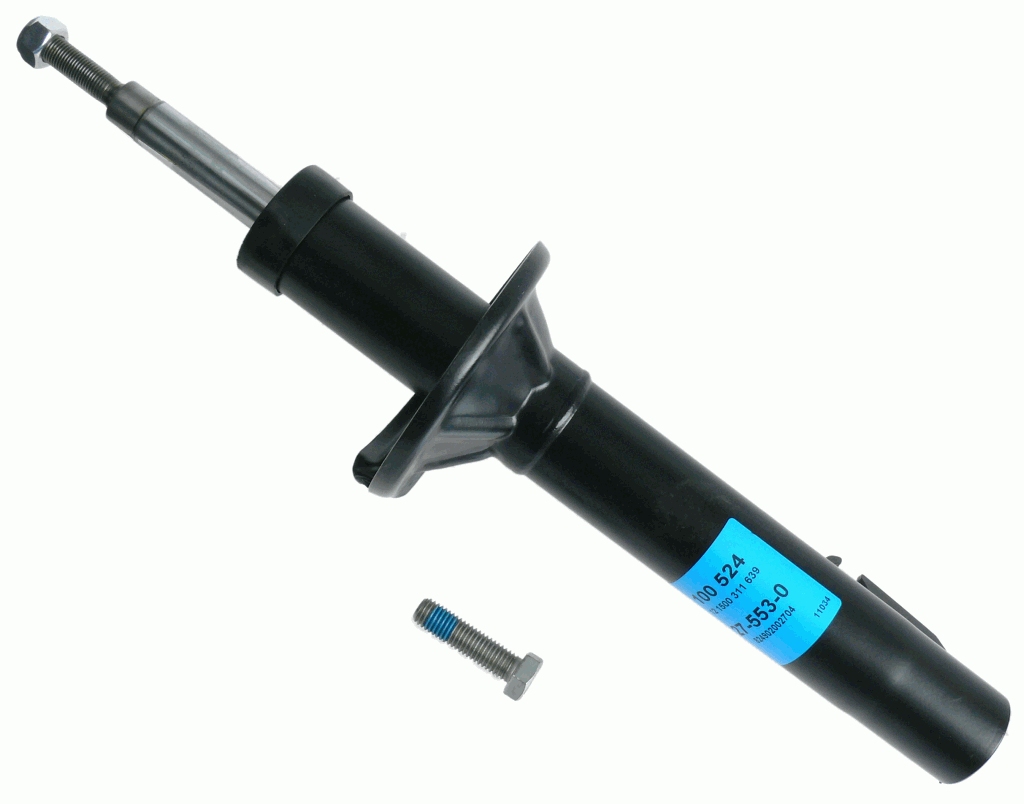 Sachs Schokdemper 100 524