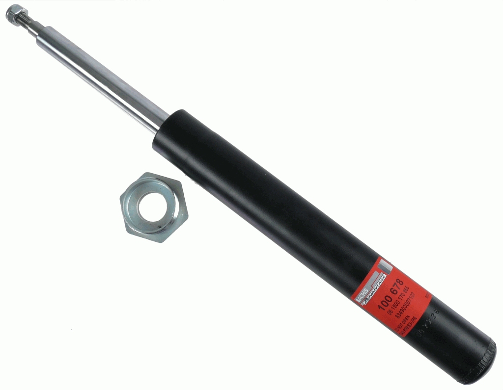 Sachs Schokdemper 100 678