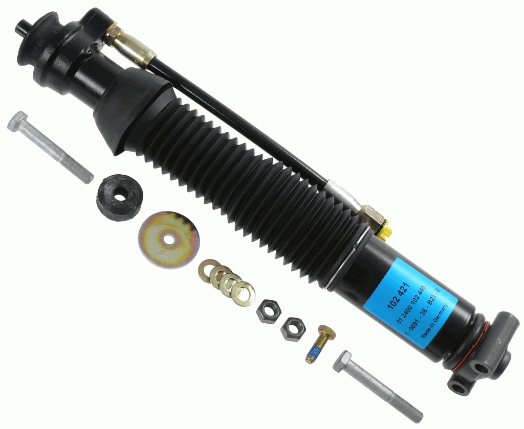 Sachs Schokdemper 102 421