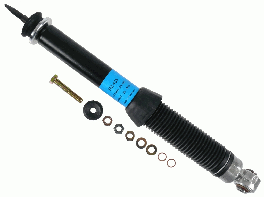 Sachs Schokdemper 102 433