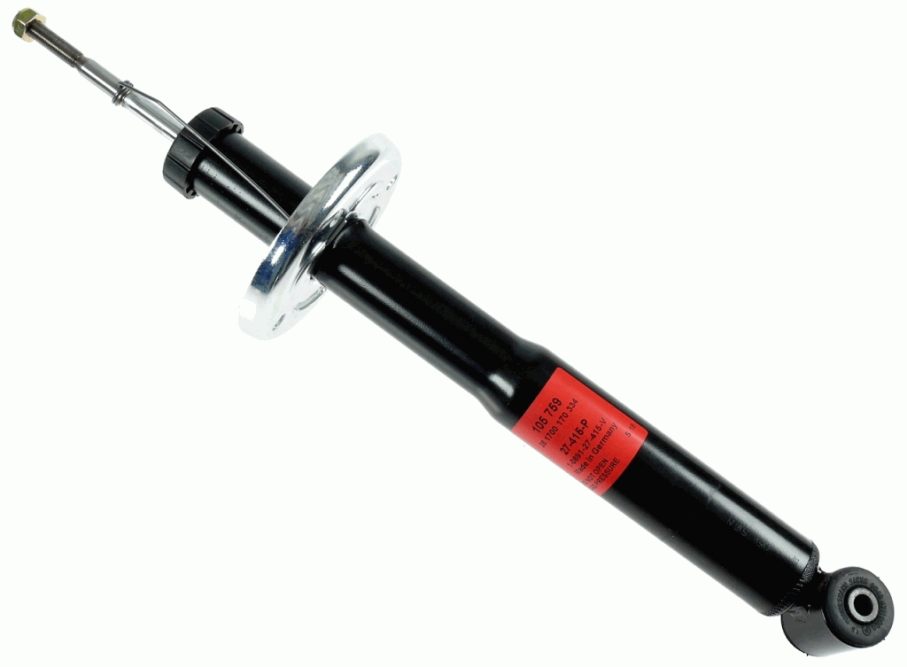 Sachs Schokdemper 105 759