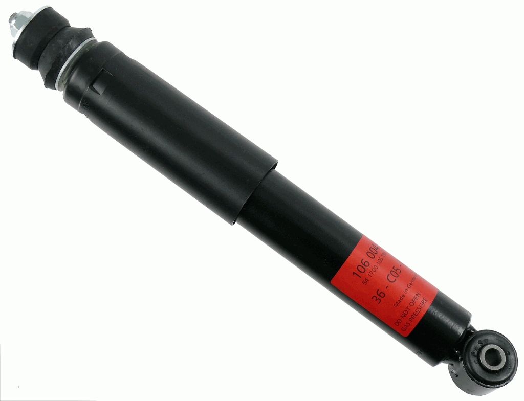 Sachs Schokdemper 106 004