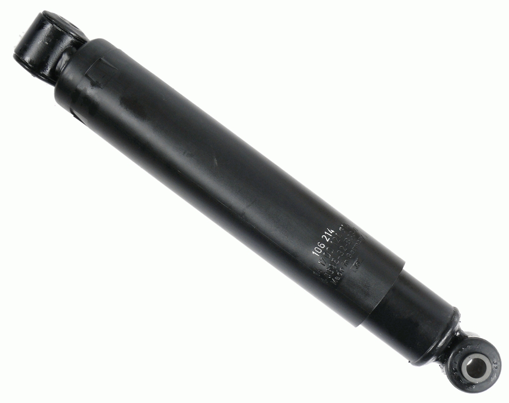 Sachs Schokdemper 106 214