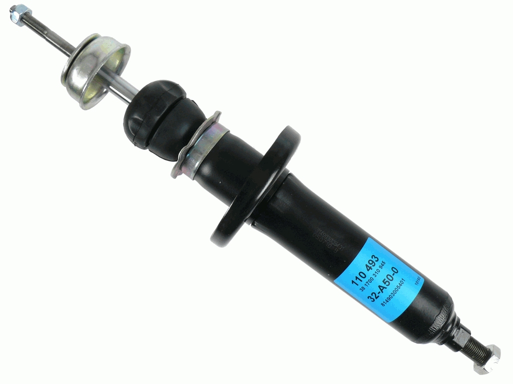 Sachs Schokdemper 110 493