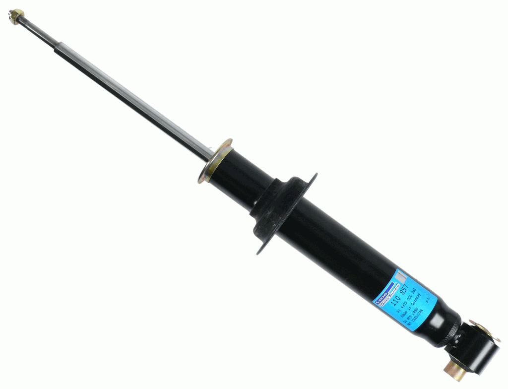 Sachs Schokdemper 110 857