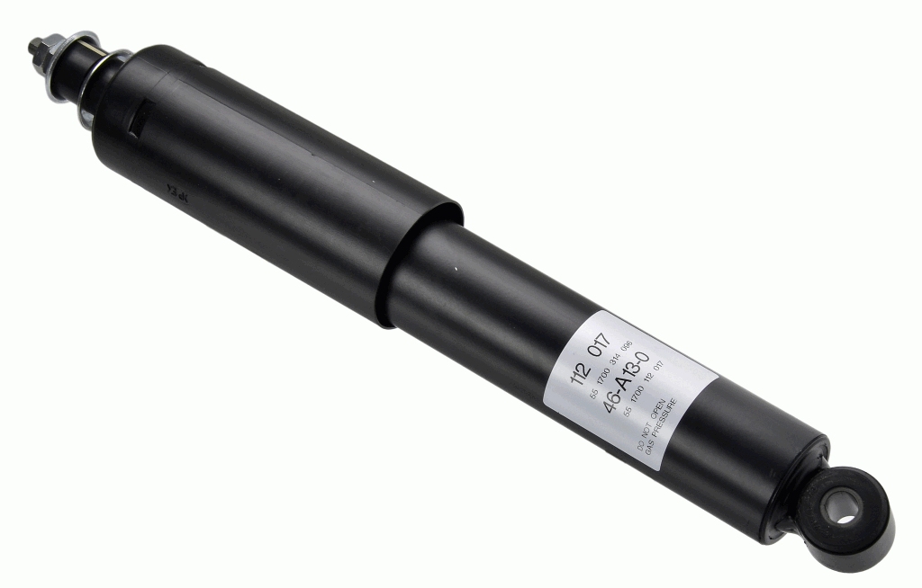 Sachs Schokdemper 112 017