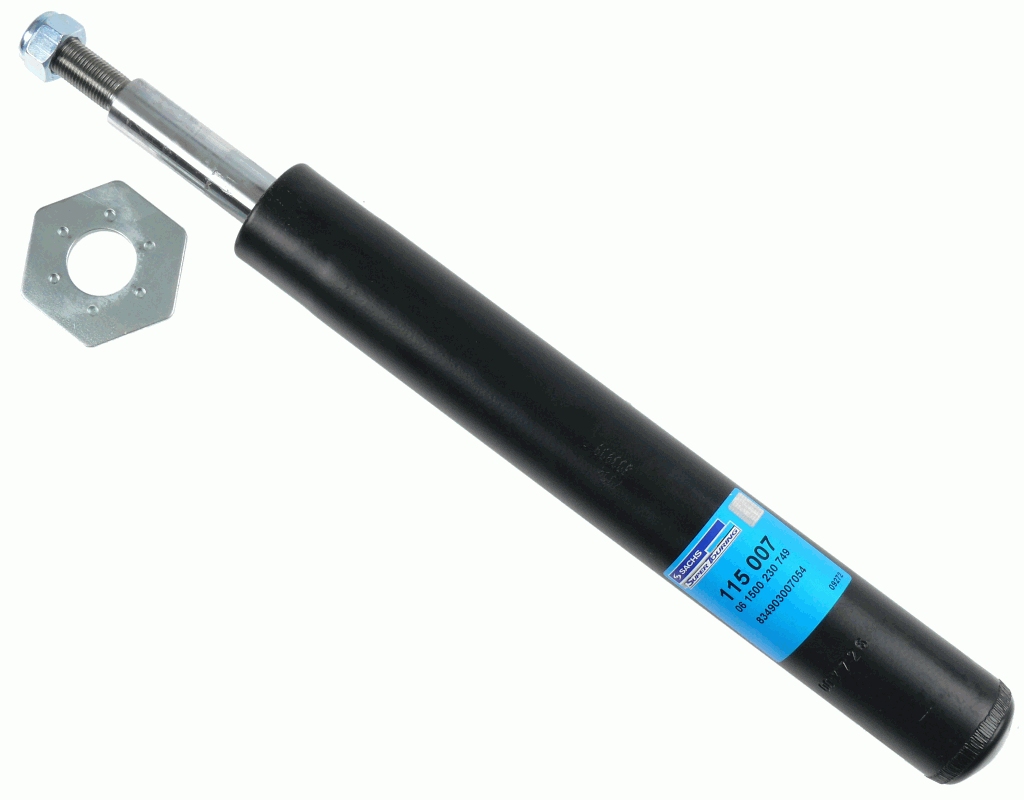 Sachs Schokdemper 115 007