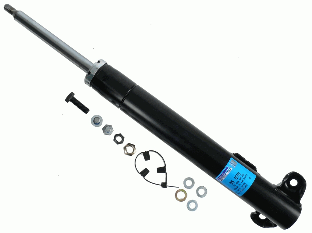 Sachs Schokdemper 115 070