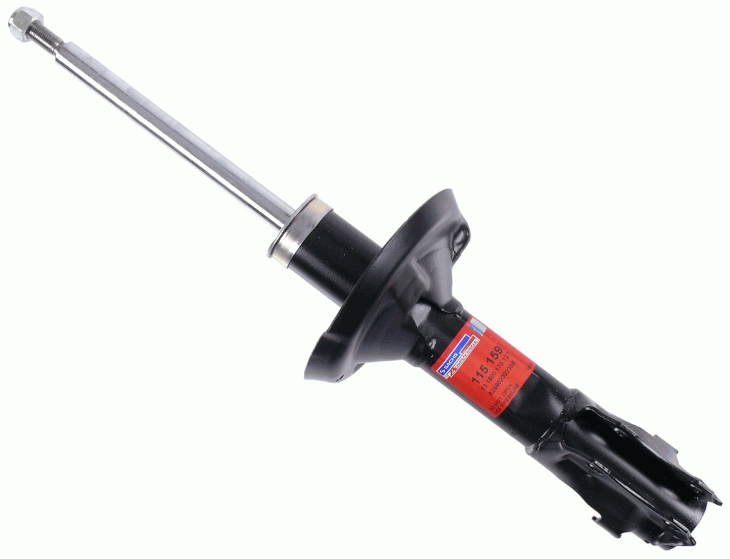 Sachs Schokdemper 115 159