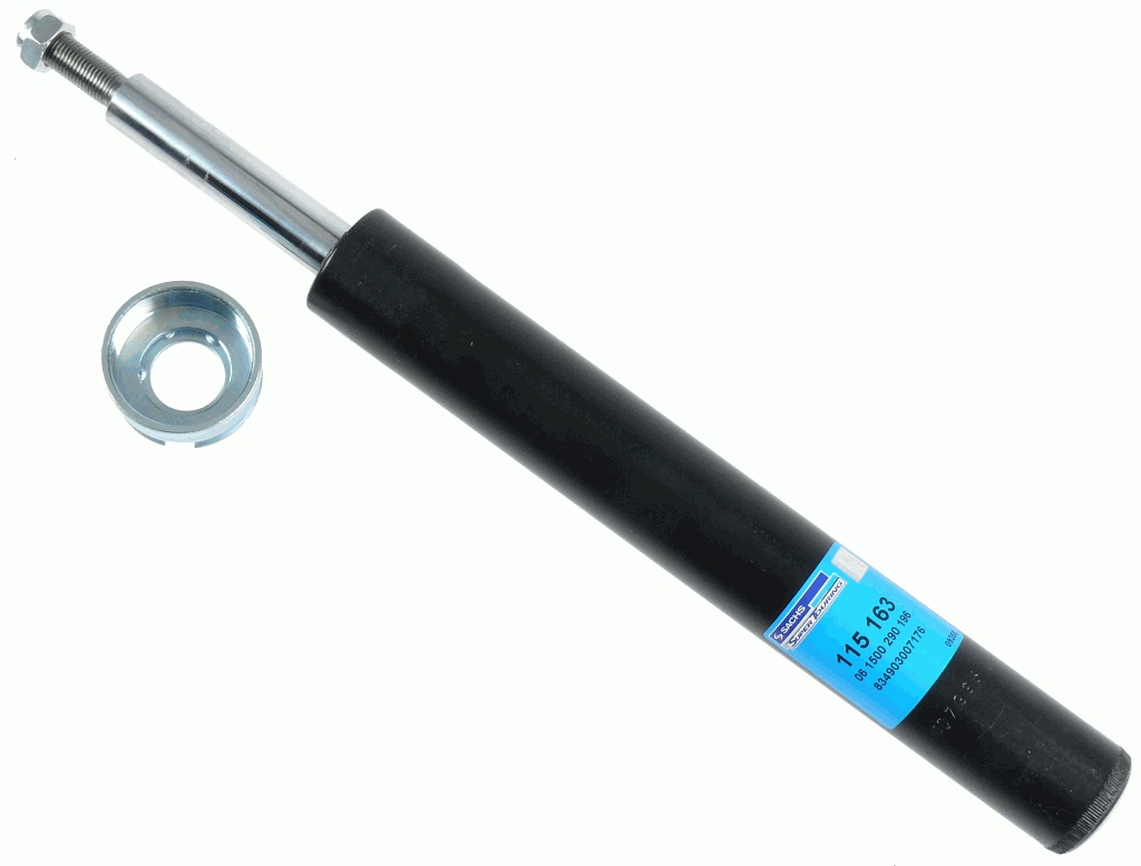 Sachs Schokdemper 115 163