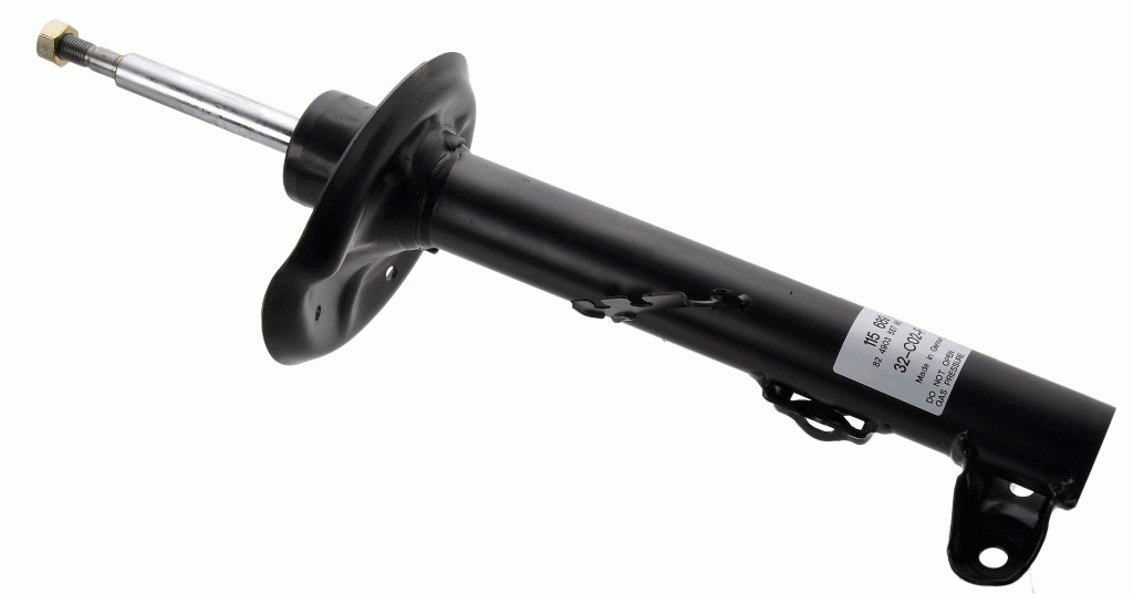 Sachs Schokdemper 115 689