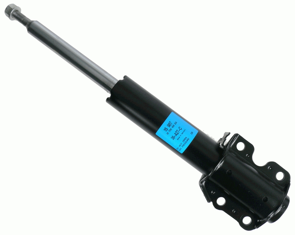 Sachs Schokdemper 115 907