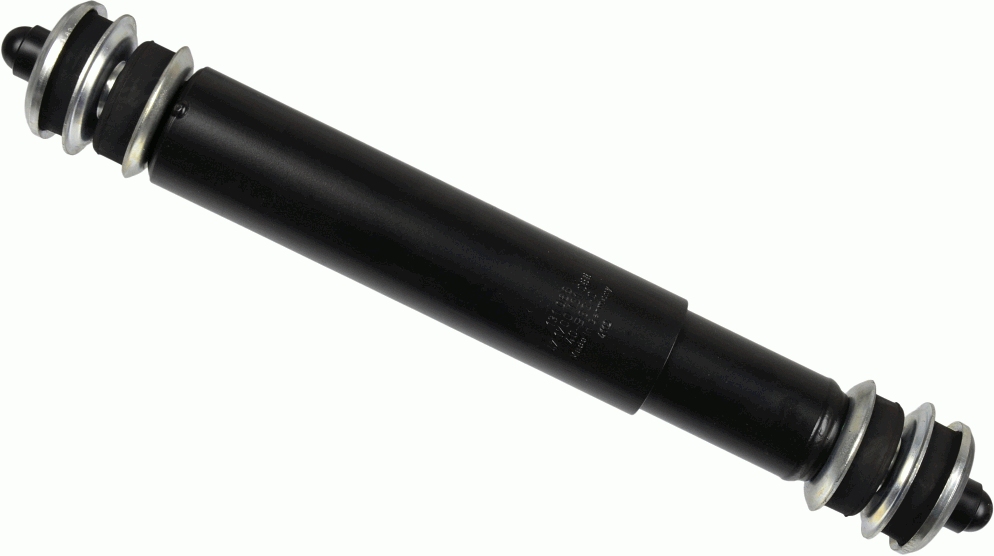 Sachs Schokdemper 131 068