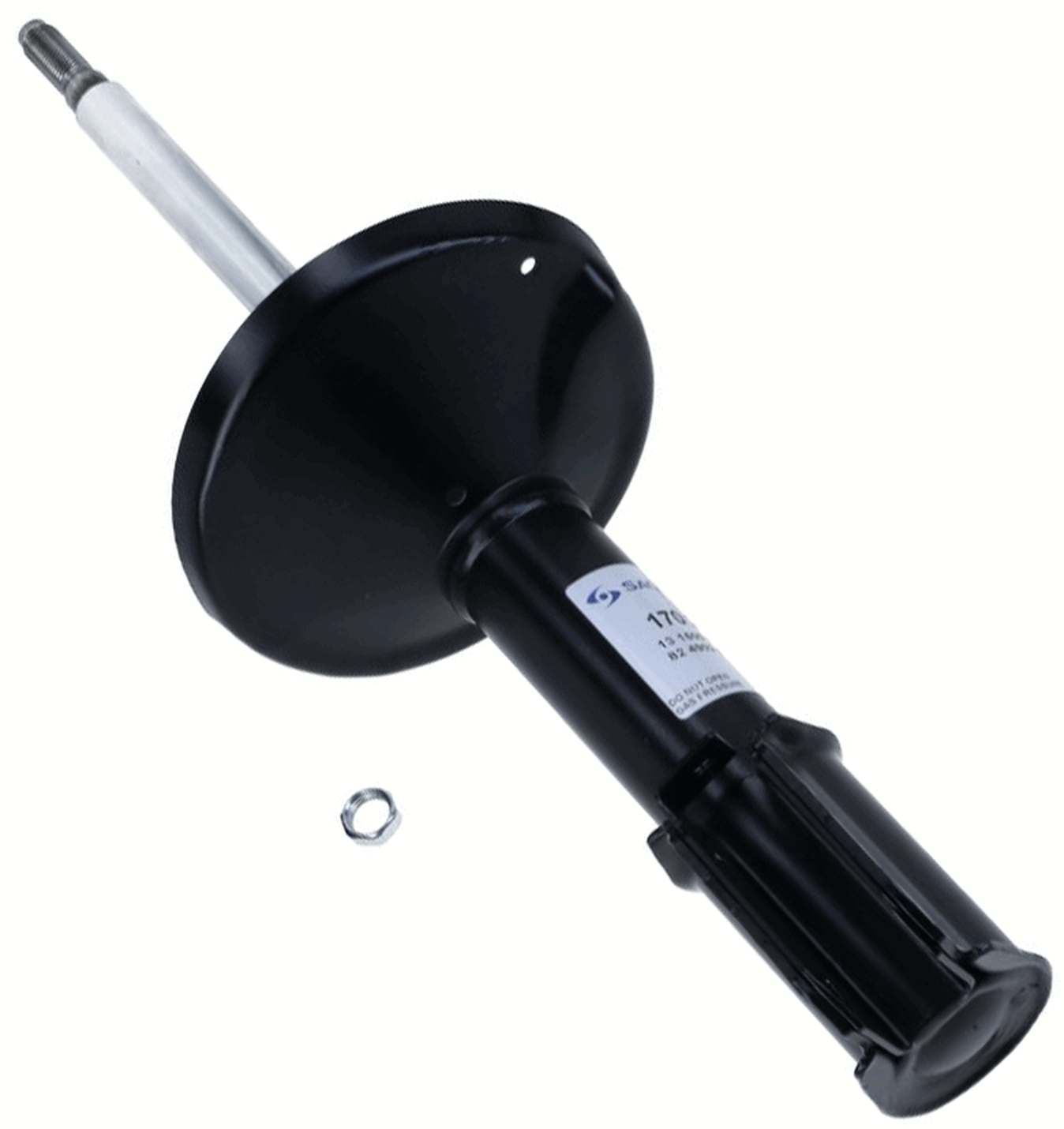 Sachs Schokdemper 170 266