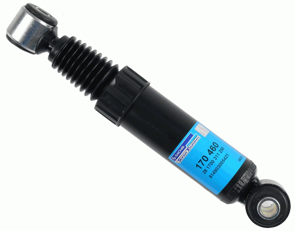 Sachs Schokdemper 170 460