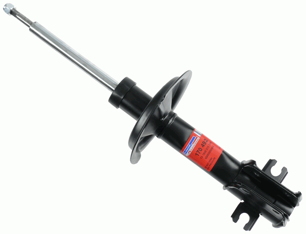 Sachs Schokdemper 170 492