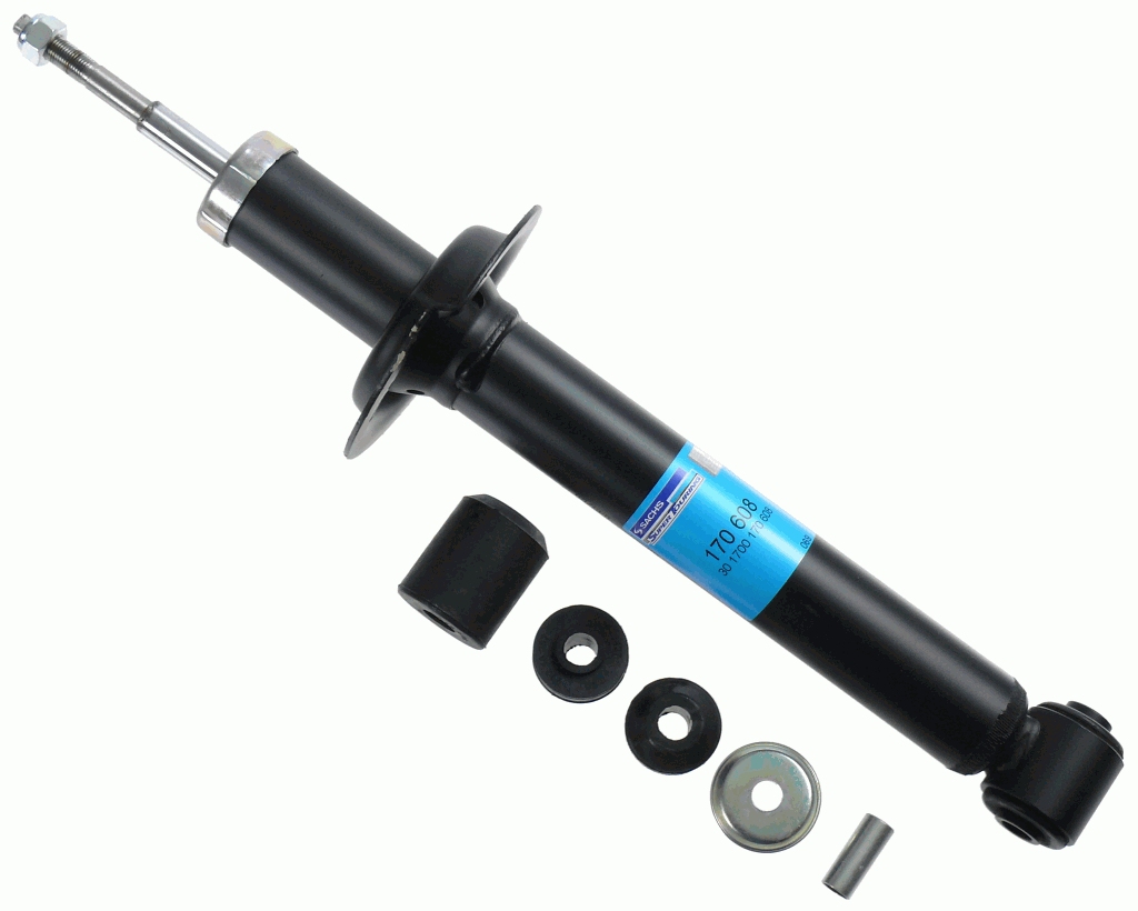 Sachs Schokdemper 170 608