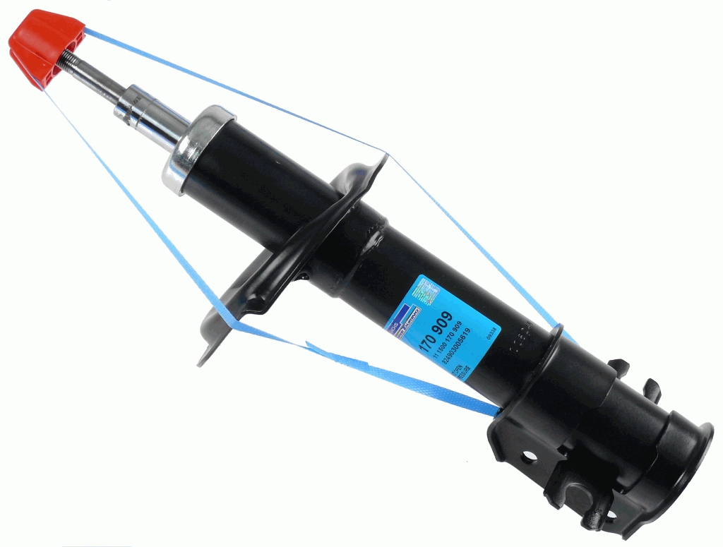Sachs Schokdemper 170 909