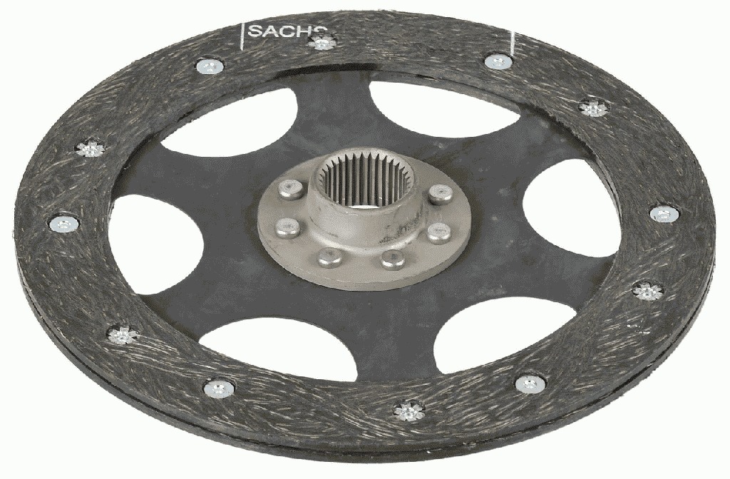 Sachs Frictieplaat 1864 001 744