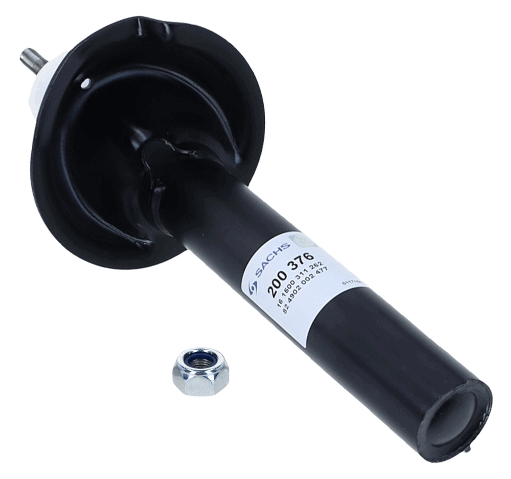 Sachs Schokdemper 200 376