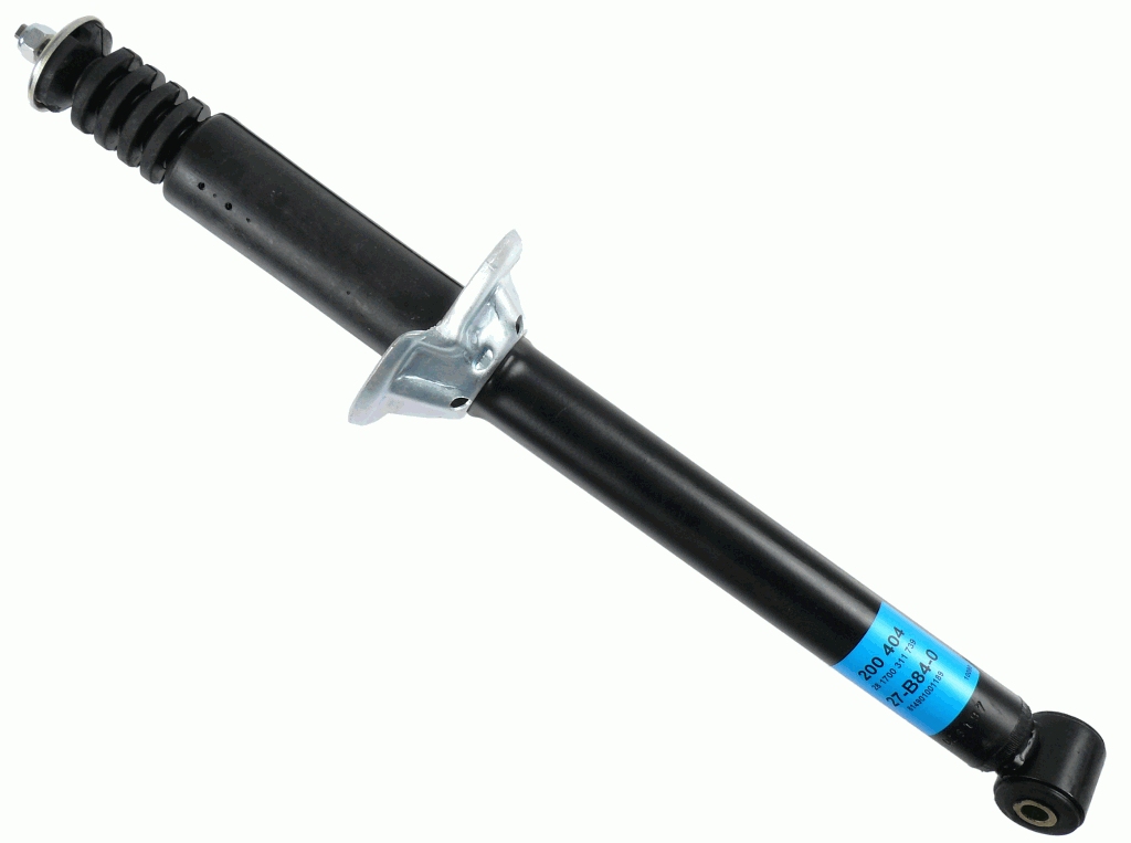 Sachs Schokdemper 200 404