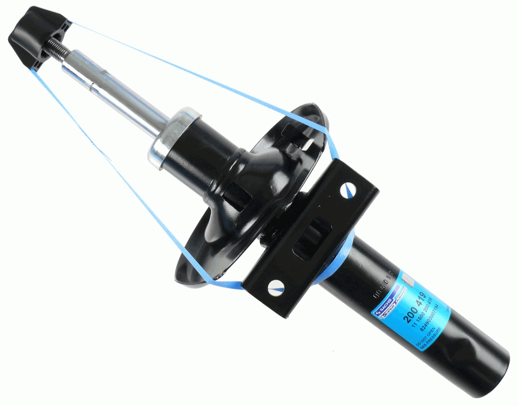 Sachs Schokdemper 200 419