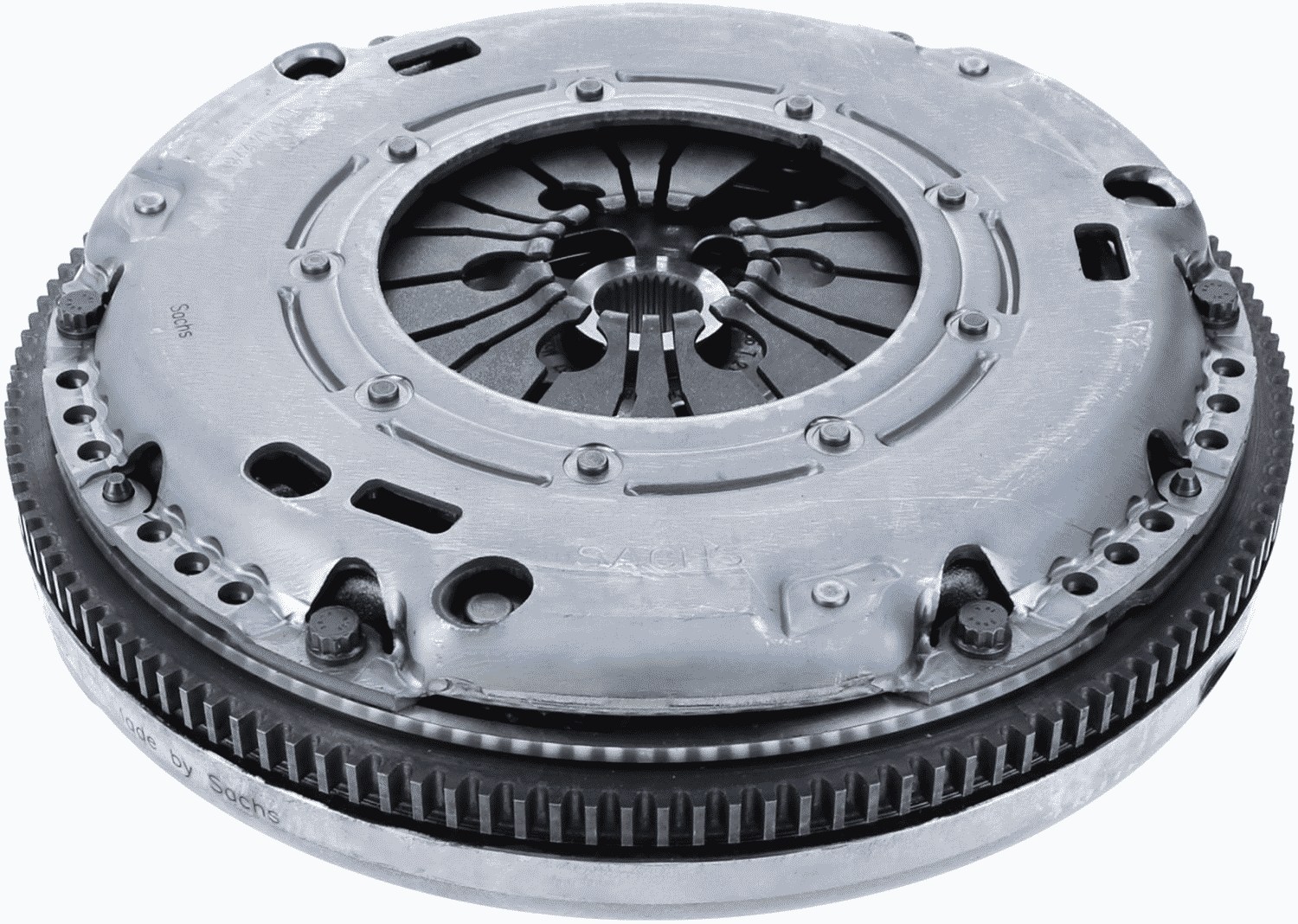 Sachs Koppelingsset 2289 000 041