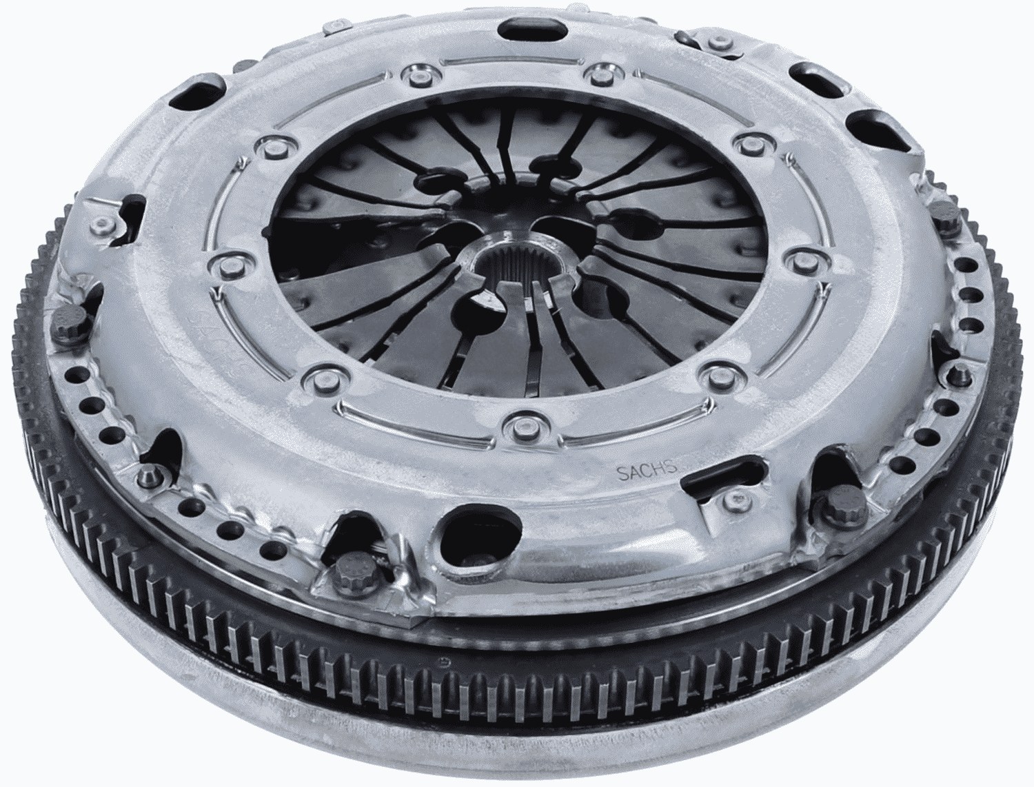 Sachs Koppelingsset 2289 000 299